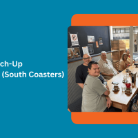 Coffee Catch-Up – Wonthaggi (South Coasters)