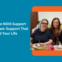 One-to-One NDIS Support in Bass Coast Support That Fits Around Your Life