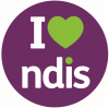 i heart ndis