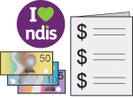 ndis price guide