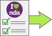 plan into action - ndis heart